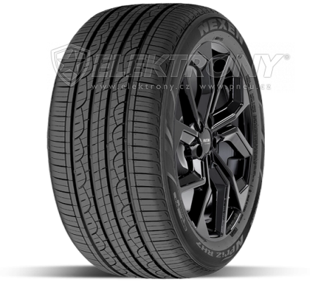 Pneumatiky Nexen NPriz RH7 255/60 R18 108H