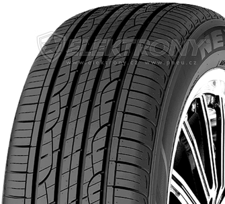 Pneumatiky Nexen NPriz RH7 255/60 R18 108H