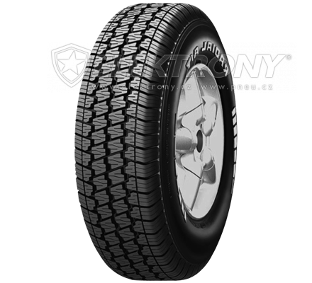 Pneumatiky Nexen Radial AT