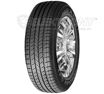 Pneumatiky NEXEN Roadian 541 225/75 R16 104H