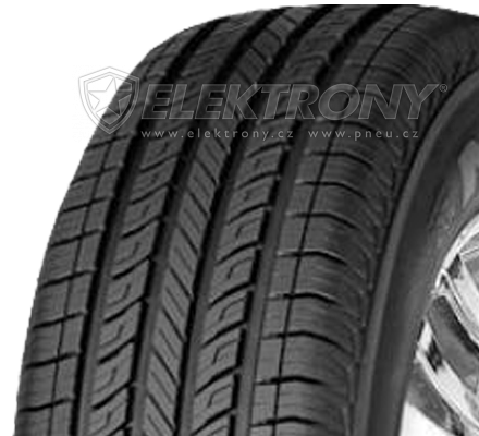 Pneumatiky NEXEN Roadian 541 225/75 R16 104H
