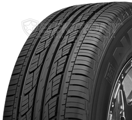 Pneumatiky Nexen Roadian 542