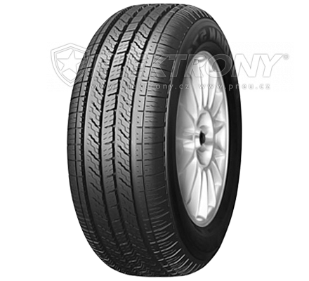 Pneumatiky Nexen Roadian 571