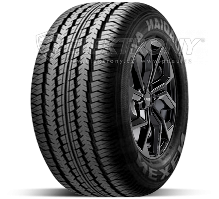 Pneumatiky NEXEN Roadian AT 245/65 R17 111T