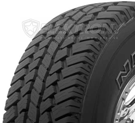 Pneumatiky Nexen Roadian A/T2