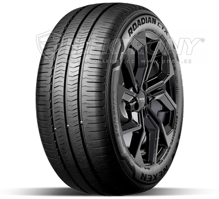 Pneumatiky Nexen Roadian CTX 215/65 R17 108H