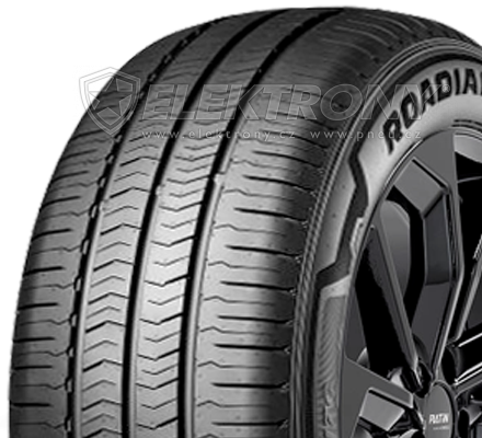 Pneumatiky NEXEN Roadian CTX 215/65 R17 108H