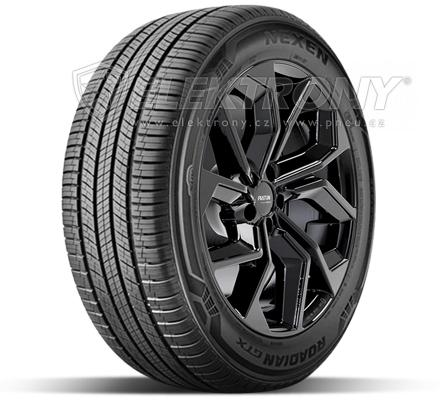 Pneumatiky NEXEN Roadian Gtx 245/45 R20 99V