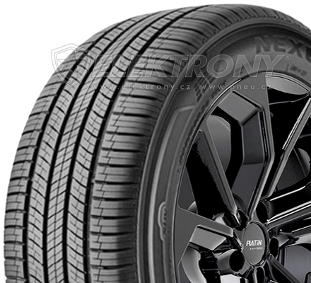 Pneumatiky NEXEN Roadian Gtx 245/45 R20 99V