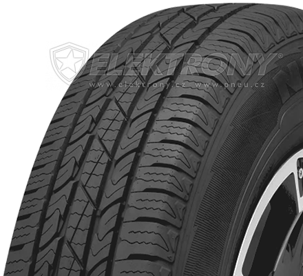 Pneumatiky NEXEN Roadian HTX RH5 265/70 R15 112S