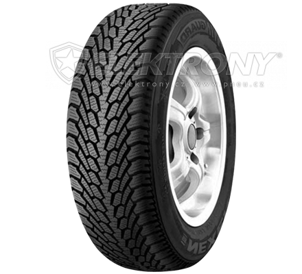 Pneumatiky Nexen Winguard