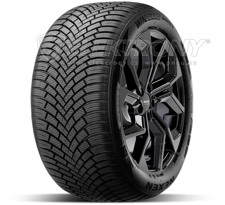 Pneumatiky NEXEN Winguard Snow G3 185/60 R15 84H