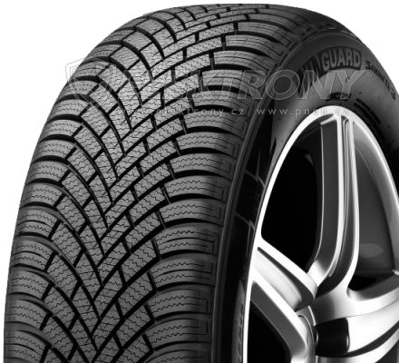 Pneumatiky NEXEN Winguard Snow G3 185/60 R15 88T