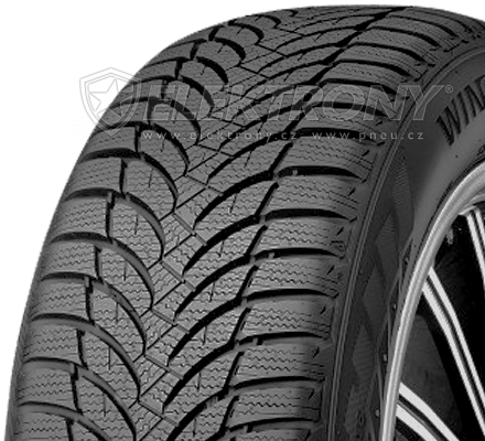 Pneumatiky NEXEN Winguard Snow G WH2 215/55 R16 93H