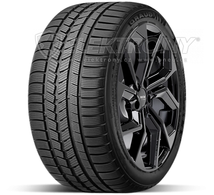 Pneumatiky NEXEN Winguard Sport 225/55 R16 99H