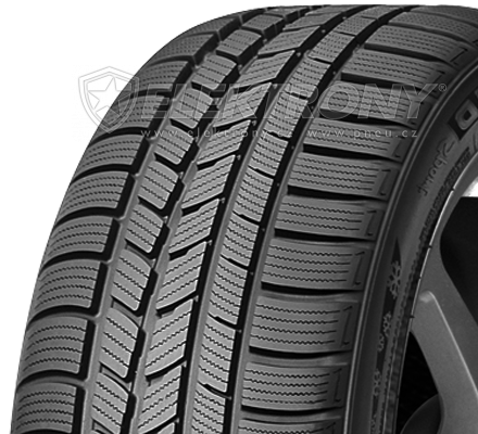 Pneumatiky Nexen Winguard Sport 185/60 R15 84T