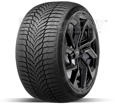 Pneumatiky Nexen Winguard Sport 2 SUV 215/60 R17 96H