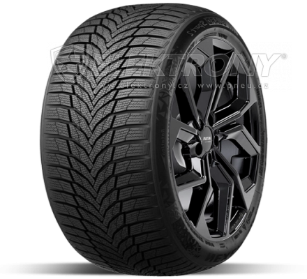 Pneumatiky Nexen Winguard Sport 2 (WU7) 215/40 R18 89V