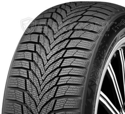 Pneumatiky Nexen Winguard Sport 2 (WU7) 215/40 R18 89V