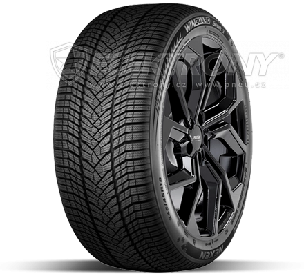 Pneumatiky NEXEN Winguard Sport 3 265/40 R20 104W