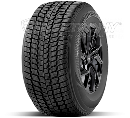 Pneumatiky Nexen Winguard SUV 215/65 R16 98H