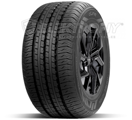 Pneumatiky NOKIAN cLine Cargo 225/70 R15 112S