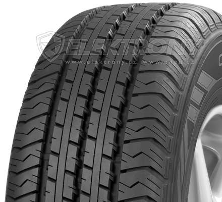 Pneumatiky NOKIAN cLine Cargo 225/70 R15 112S