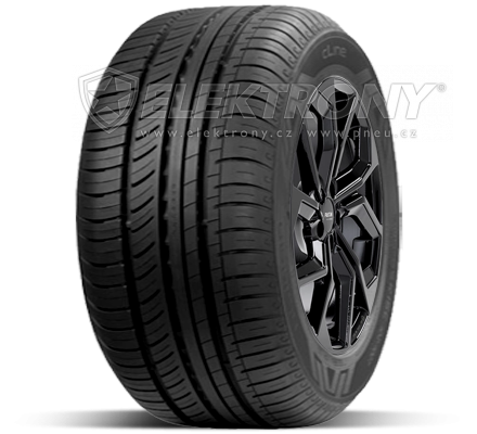 Pneumatiky Nokian cLine Van 195/60 R16 99T