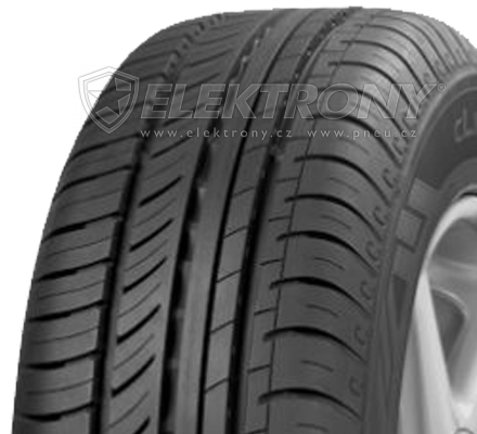 Pneumatiky Nokian cLine Van 195/60 R16 99T