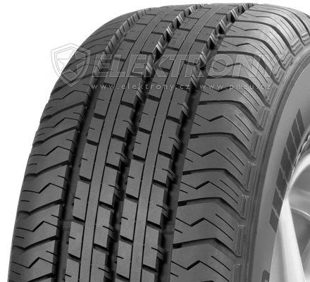 Pneumatiky Nokian Hakka C Cargo