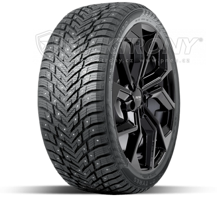 Pneumatiky Nokian Hakkapeliitta 10 Studded