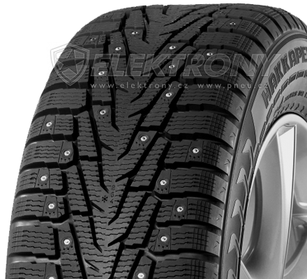Pneumatiky Nokian Hakkapeliitta 7 SUV 235/65 R17 108T
