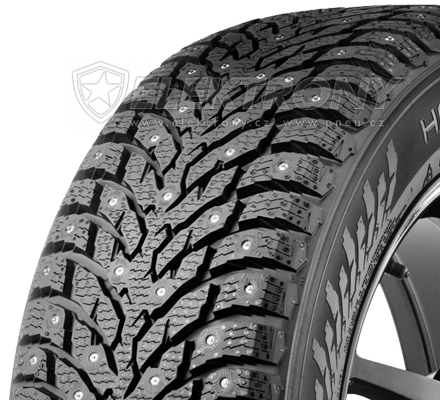 Pneumatiky Nokian Hakkapeliitta 9 Studded