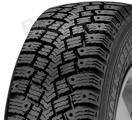 Pneumatiky Nokian Hakkapeliitta C2 205/0 R16 110Q