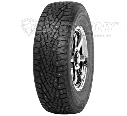 Pneumatiky Nokian Hakkapeliitta LT2 Studded