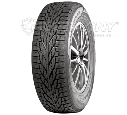 Pneumatiky NOKIAN Hakkapeliitta R2 SUV 265/70 R16 112R