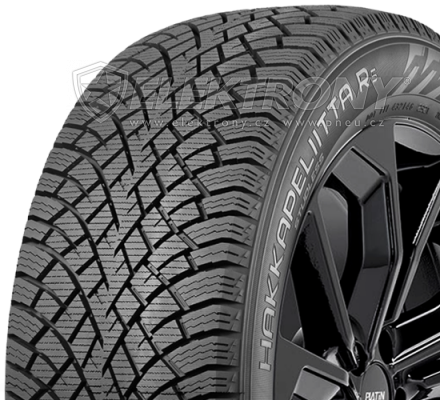 Pneumatiky NOKIAN Hakkapeliitta R5 205/60 R16 96R