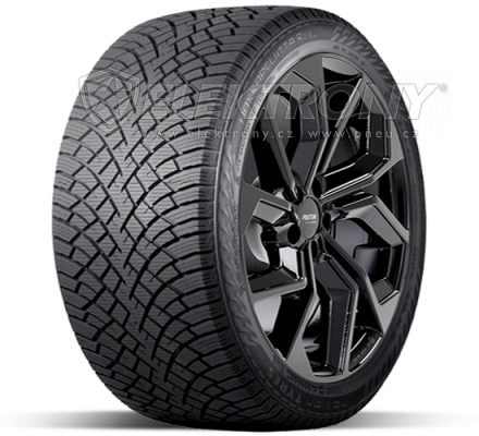 Pneumatiky Nokian Hakkapeliitta R5 SUV 275/55 R20 117R