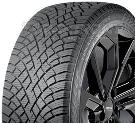 Pneumatiky NOKIAN Hakkapeliitta R5 SUV 275/55 R20 117R