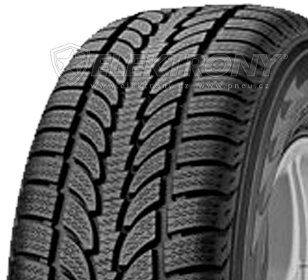 Pneumatiky Nokian Lapponia W SUV 215/70 R16 100H