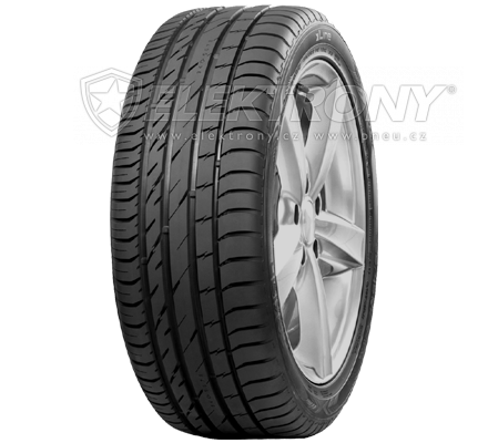 Pneumatiky NOKIAN Line 185/60 R14 82H