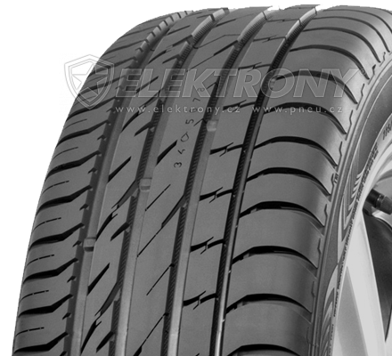 Pneumatiky NOKIAN Line 205/55 R16 91V RFT