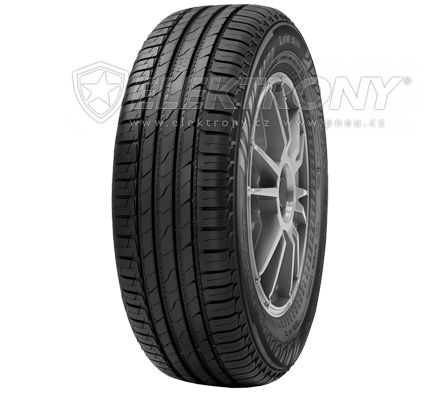 Pneumatiky Nokian Line SUV 215/65 R16 102H