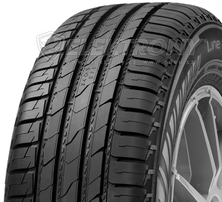 Pneumatiky NOKIAN Line SUV 215/65 R16 102H