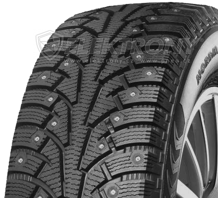 Pneumatiky Nokian Nordman 5 SUV