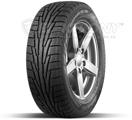 Pneumatiky - Nokian Nordman RS2 SUV | Pneu.cz