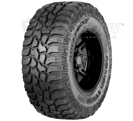 Pneumatiky Nokian Rockproof