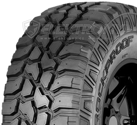 Pneumatiky Nokian Rockproof