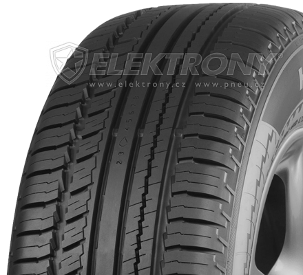 Pneumatiky Nokian Rotiiva HT