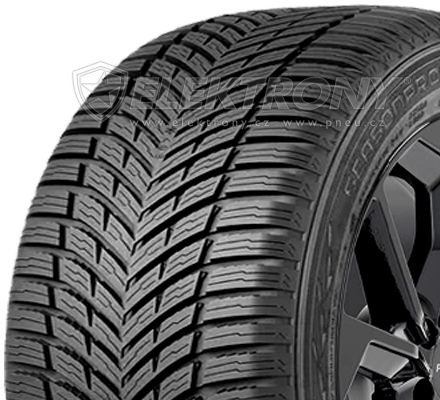 Pneumatiky NOKIAN SeasonProof 1 245/40 R18 97W